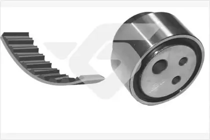 Комплект ремня ГРМ HUTCHINSON купить